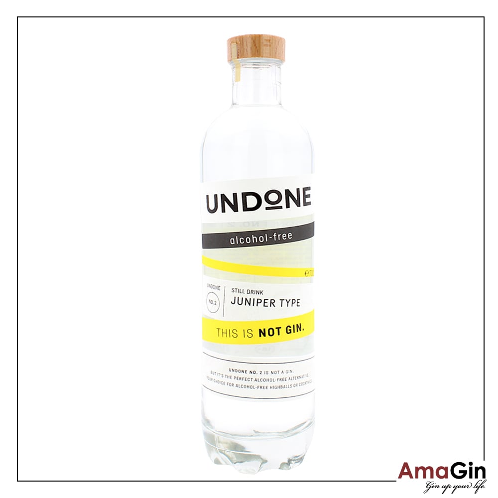 Gin) No. not Juniper (This – is Undone 2 Type